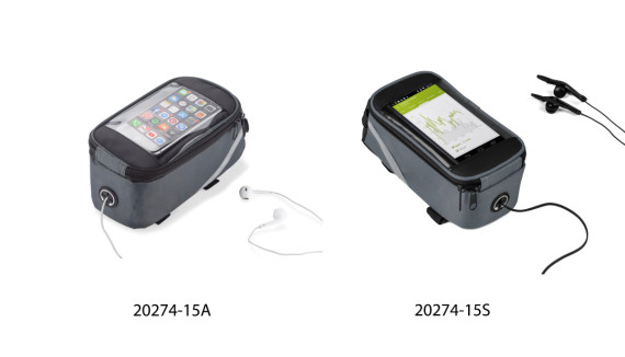 Brašna na kolo VELO