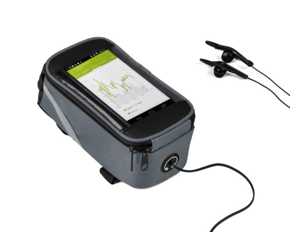 Brašna na kolo VELO