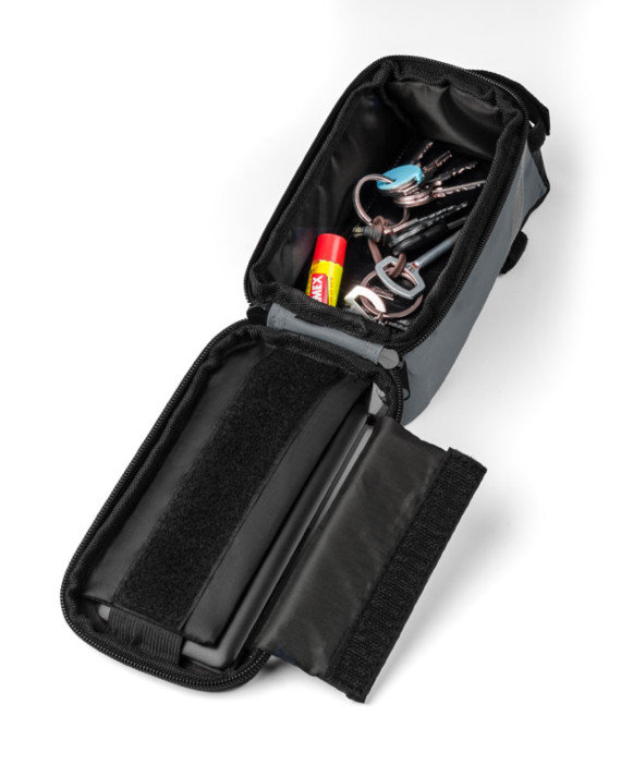 Brašna na kolo VELO