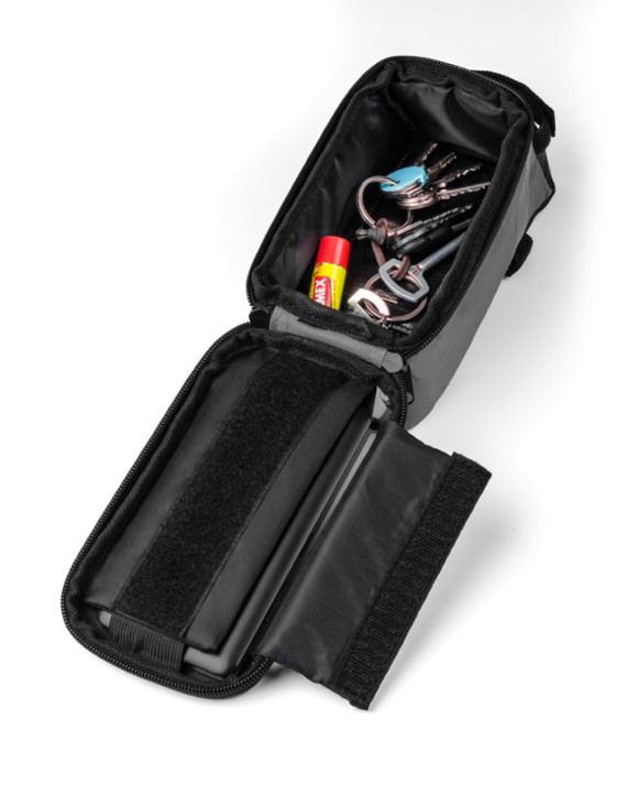 Brašna na kolo VELO