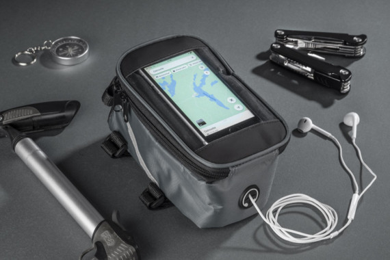 Brašna na kolo VELO