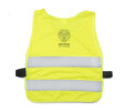 Dětská reflexní vesta KIDO