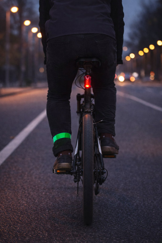 Samosvorný pásek BONDO