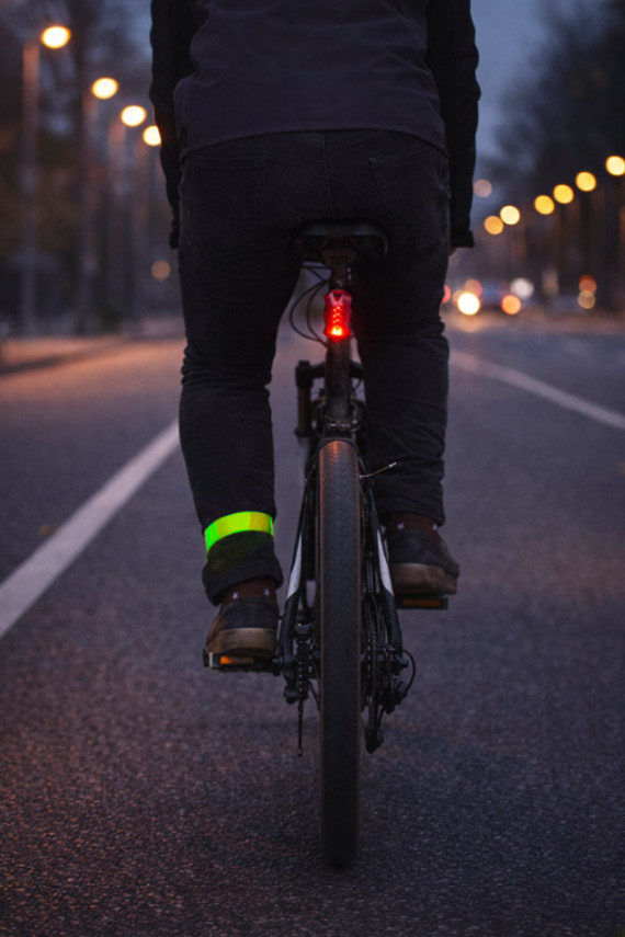 Samosvorný pásek BONDO