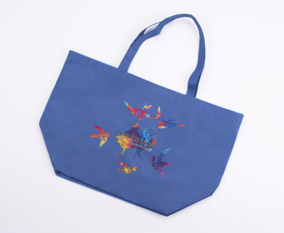Nákupní taška RPET TEAR