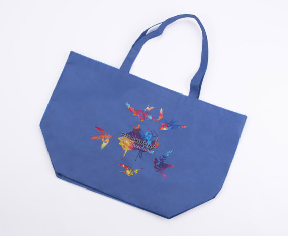 Nákupní taška RPET TEAR