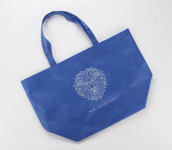 Nákupní taška RPET TEAR