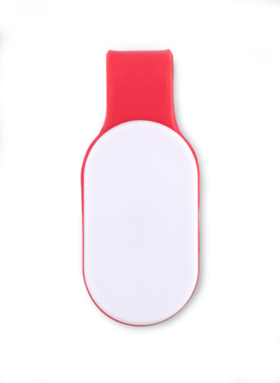 LED lampa s magnetem CLIPSY