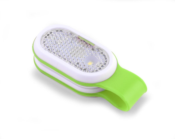 LED lampa s magnetem CLIPSY