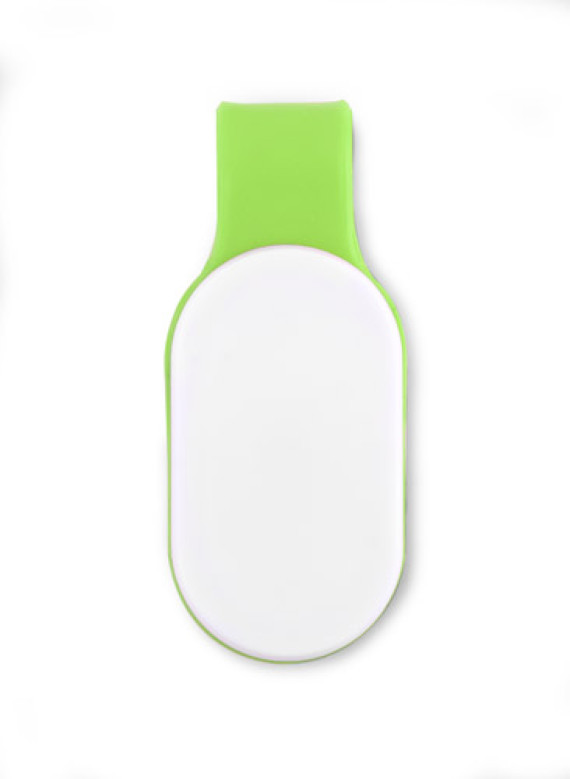 LED lampa s magnetem CLIPSY