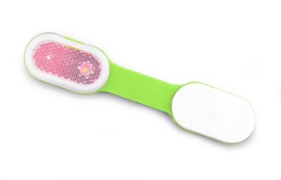 LED lampa s magnetem CLIPSY