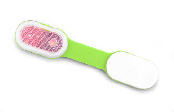 LED lampa s magnetem CLIPSY