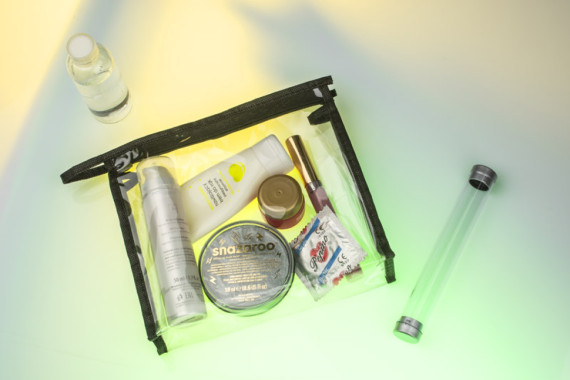 Kosmetická taštička