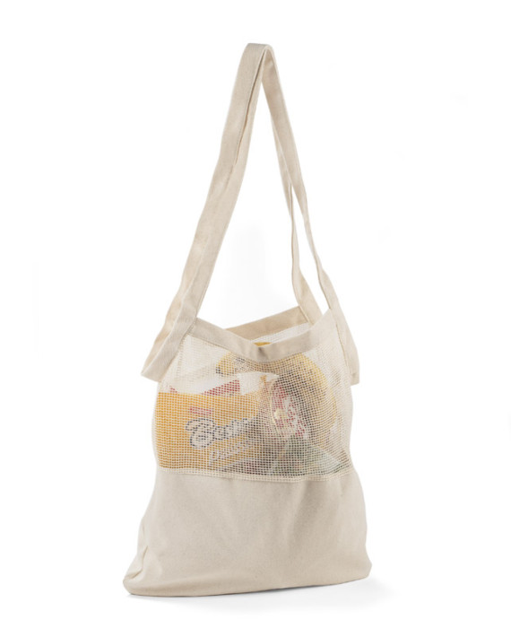 Bavlněná taška NETI