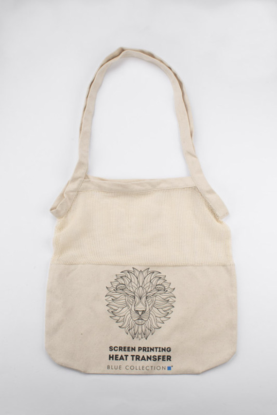 Bavlněná taška NETI