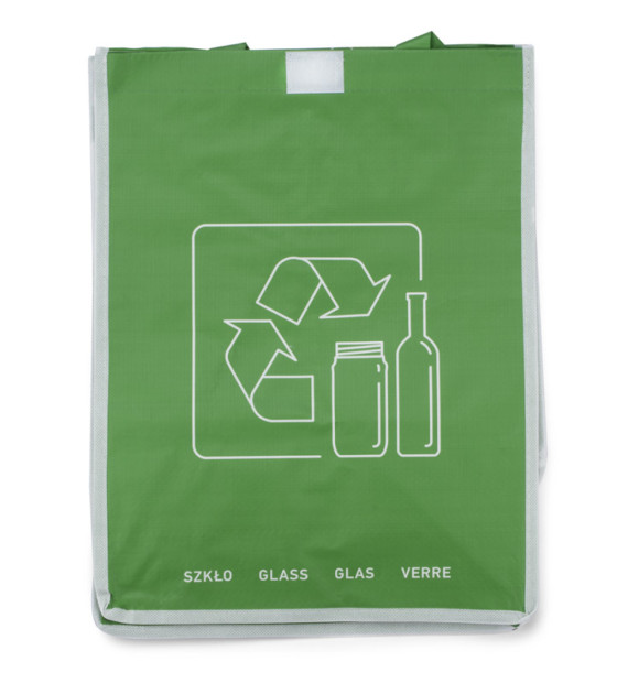 Tašky na tříděný odpad RESPECT