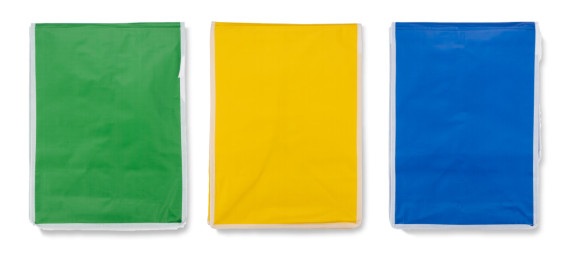 Tašky na tříděný odpad RESPECT