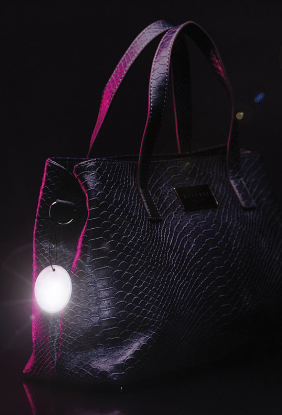 REF-Kruhový věšák