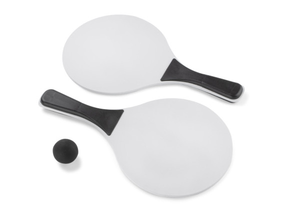 Sada pro plážový tenis TINES