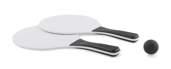 Sada pro plážový tenis TINES