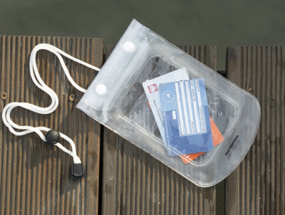 Vodotěsné pouzdro FALLA