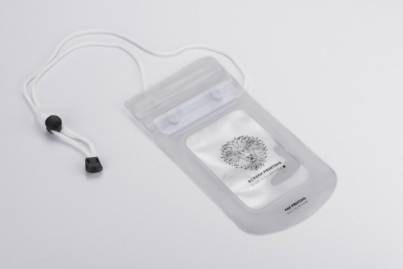 Vodotěsné pouzdro FALLA