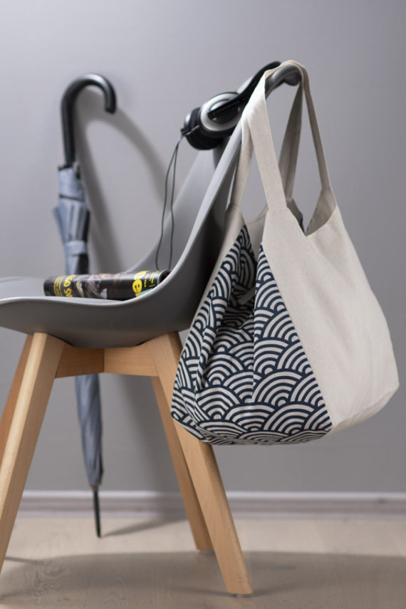 Nákupní taška BOHO