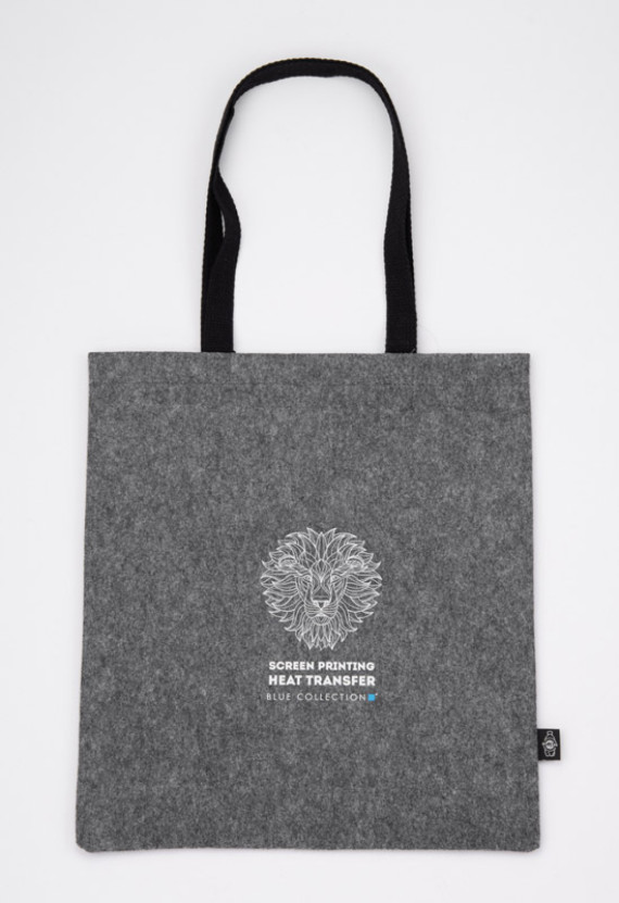 Plstěná taška rPET BAGATO