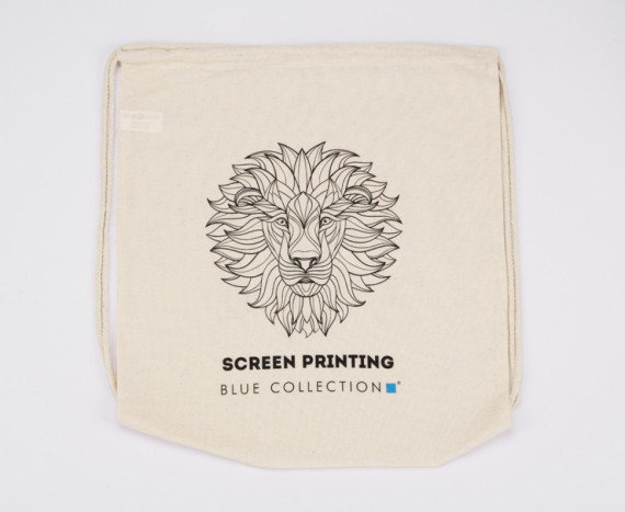 Bavlněná taška WOLITE