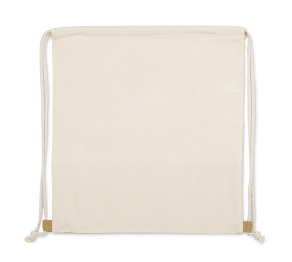 Bavlněný stahovací vak JUTIK