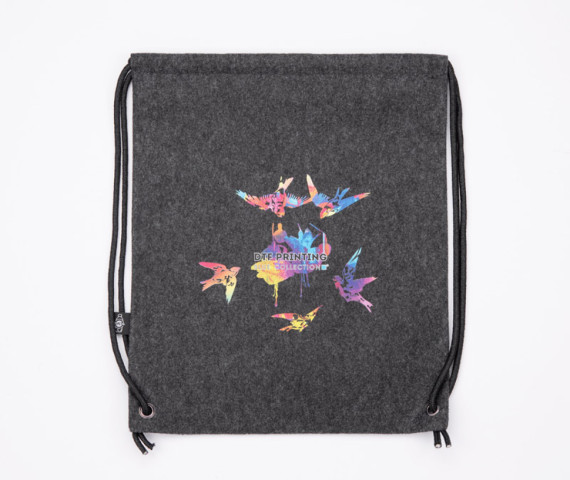 Plstěná taška rPET DENGY