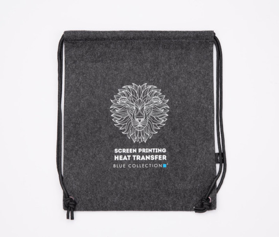 Plstěná taška rPET DENGY