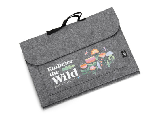 Brašna na notebook TARO