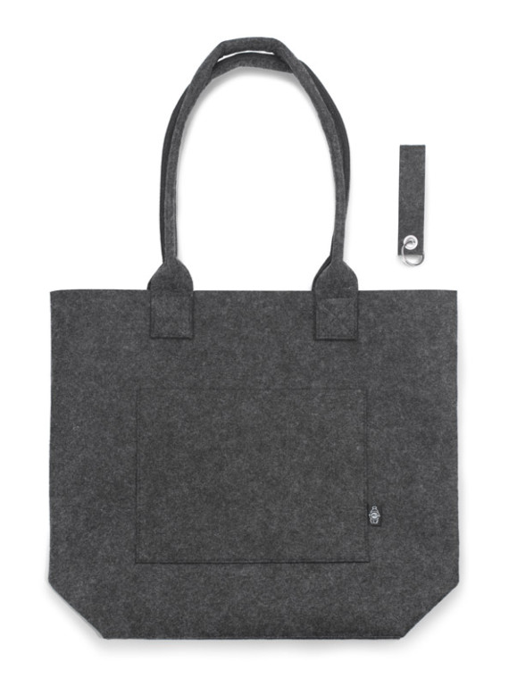 Plstěná taška rPET MARRTO