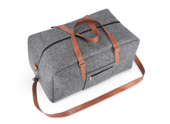 Plstěná taška rPET FELT2GO