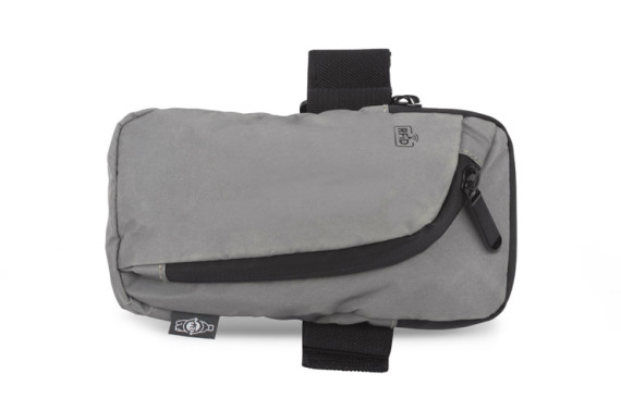 Ramenní pouzdro rPET MARTON