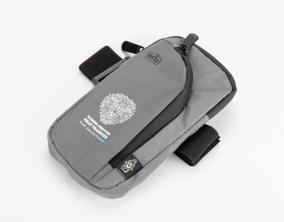 Ramenní pouzdro rPET MARTON