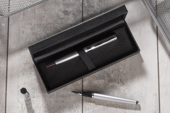 Pouzdro na kul. pera E23