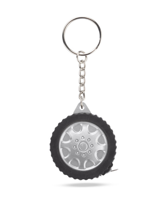 Přívěsek měřící pásmo TIRE 1 m