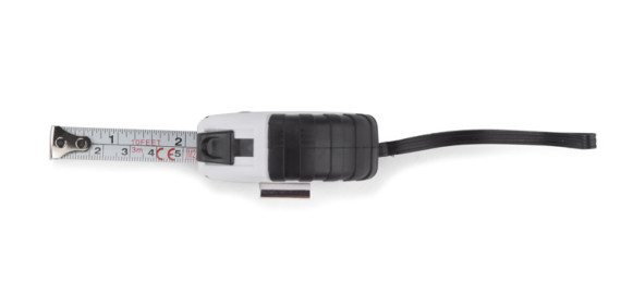 Měřící pásmo CHANG 3 m