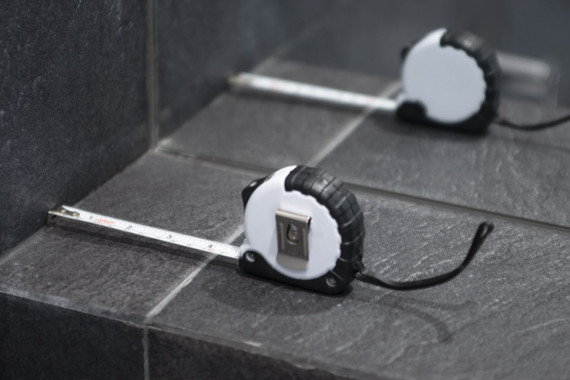 Měřící pásmo CHANG 3 m