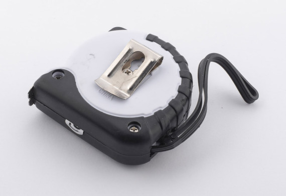 Měřící pásmo CHANG 3 m