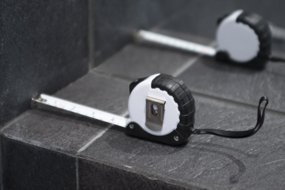 Měřící pásmo CHANG 5 m