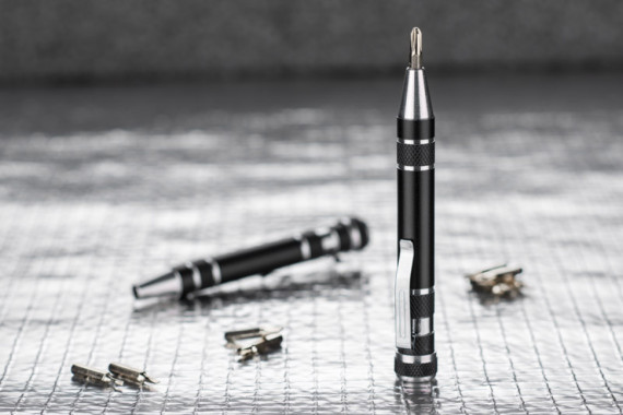 Sada šroubováků SCREW