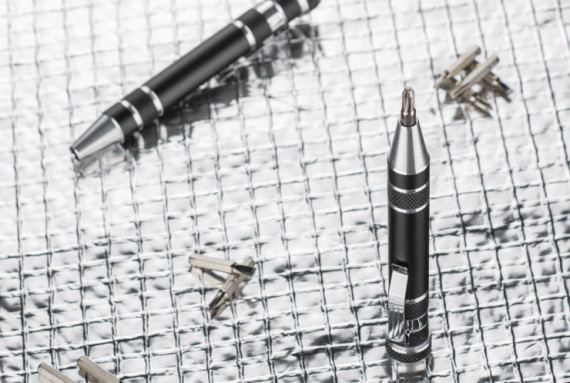 Sada šroubováků SCREW