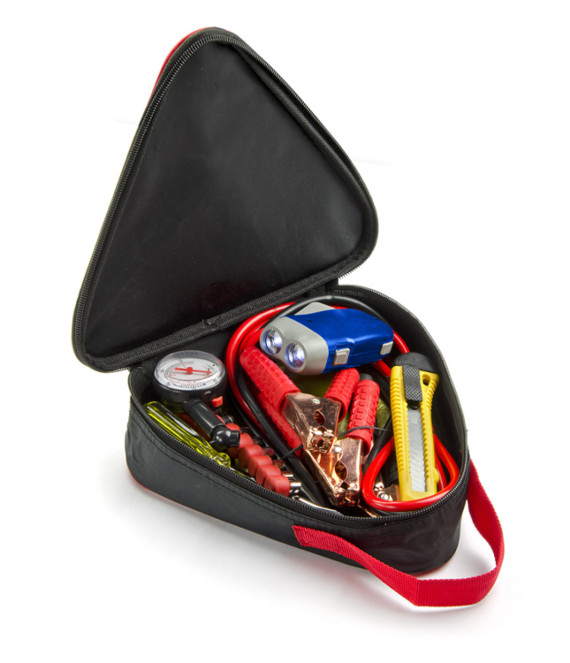 Sada automobilového nářadí BILL