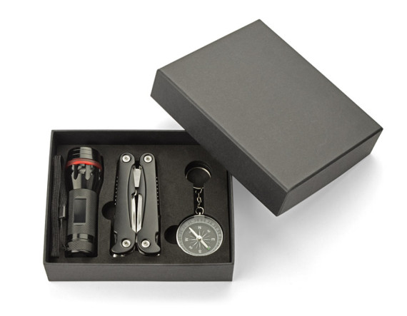 Cestovní souprava TRAVELER