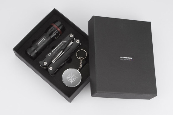 Cestovní souprava TRAVELER