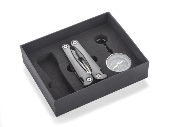 Cestovní souprava TRAVELER