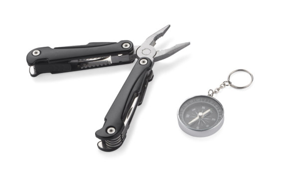 Cestovní souprava TRAVELER